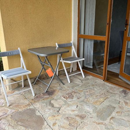 Eggo Apartment - Oasis Beach Apartments Kamchia Bliznatsi Eksteriør bilde