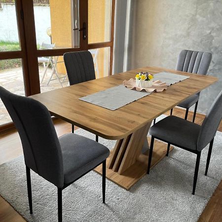 Eggo Apartment - Oasis Beach Apartments Kamchia Bliznatsi Eksteriør bilde