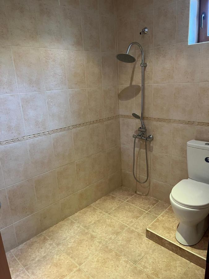 Eggo Apartment - Oasis Beach Apartments Kamchia Bliznatsi Eksteriør bilde