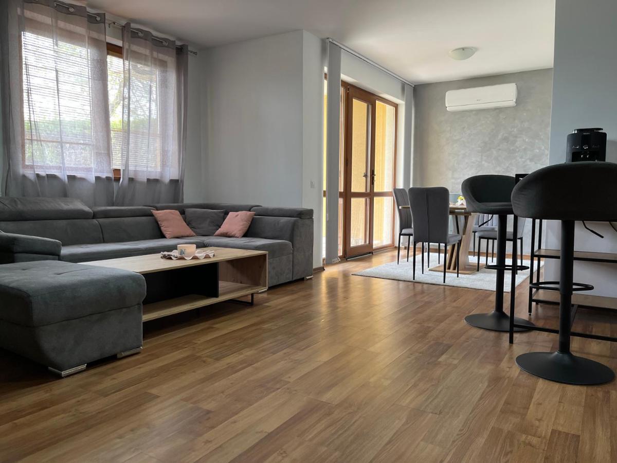 Eggo Apartment - Oasis Beach Apartments Kamchia Bliznatsi Eksteriør bilde